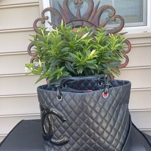 Chanel Tote